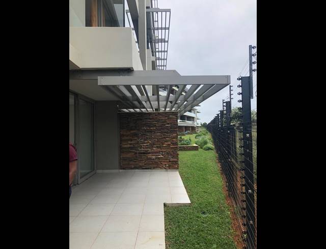 2 BEDROOM APARTMENT TO LET IN SIBAYA PRECINCT